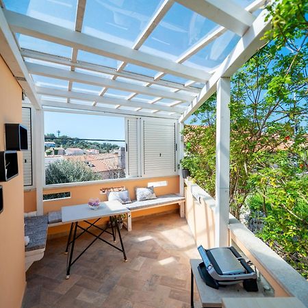Apartments Vitoria Mali Lošinj Exteriér fotografie