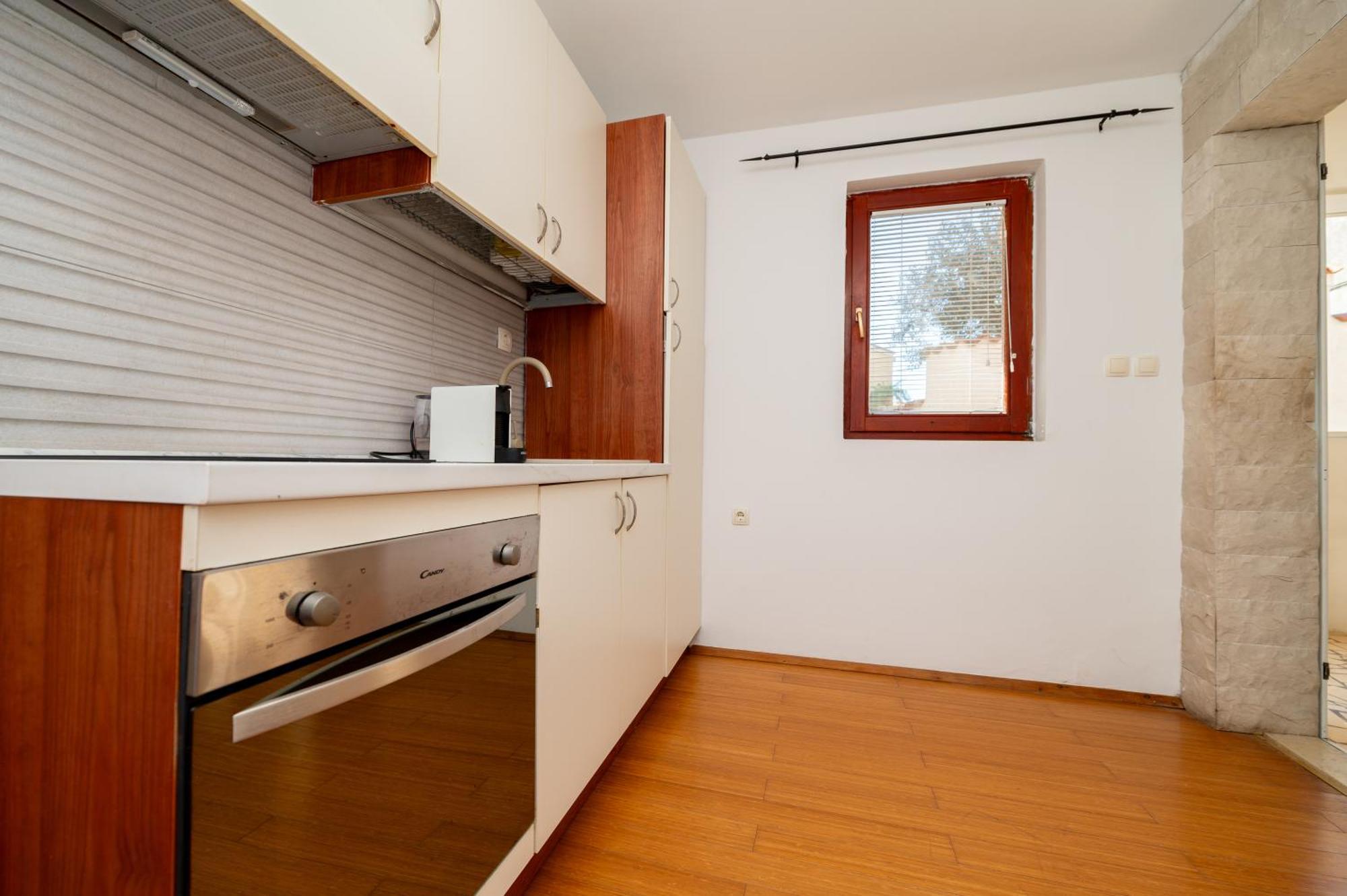 Apartments Vitoria Mali Lošinj Exteriér fotografie