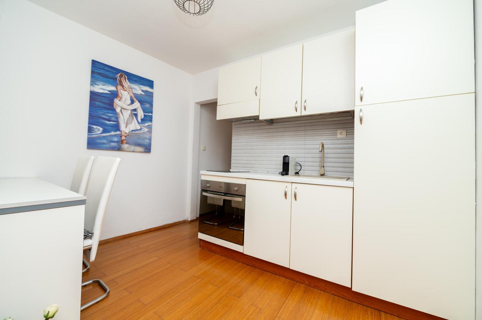 Apartments Vitoria Mali Lošinj Exteriér fotografie